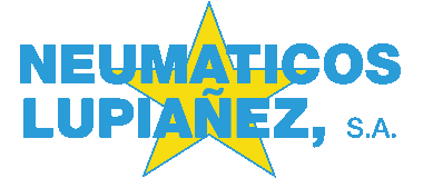 Neumáticos Lupiañez S.A.